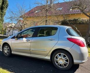 Peugeot 308 Gebrauchtwagen