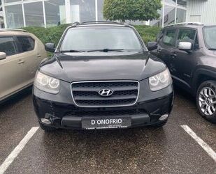Hyundai SANTA FE Gebrauchtwagen