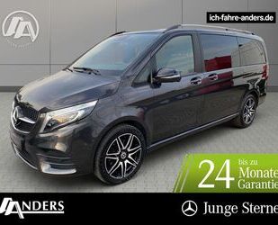 Mercedes-Benz V 300 Gebrauchtwagen