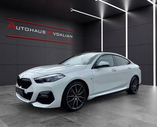 BMW 220 Gebrauchtwagen