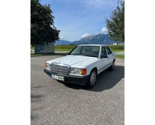 Mercedes-Benz 190 Gebrauchtwagen