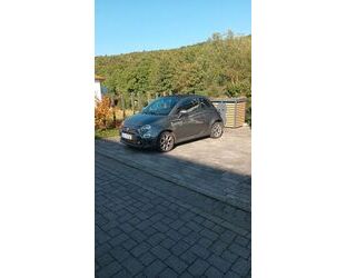 Fiat 500C Gebrauchtwagen