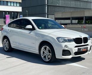 BMW X4 Gebrauchtwagen