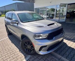 Dodge Durango Gebrauchtwagen