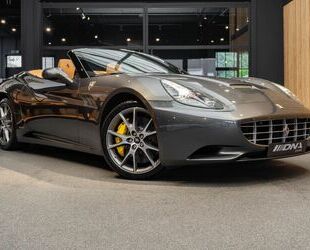 Ferrari California Gebrauchtwagen