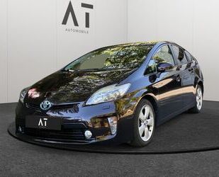 Toyota Prius Gebrauchtwagen
