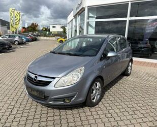 Opel Corsa Gebrauchtwagen