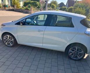 Renault ZOE Gebrauchtwagen