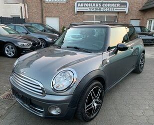 Mini Cooper D Gebrauchtwagen