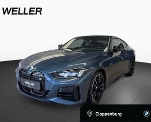 BMW M440 Gebrauchtwagen