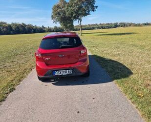 Ford Ka/Ka+ Gebrauchtwagen