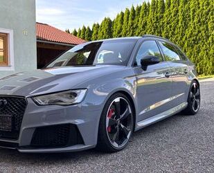 Audi RS3 Gebrauchtwagen