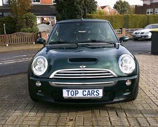 Mini Cooper S Gebrauchtwagen