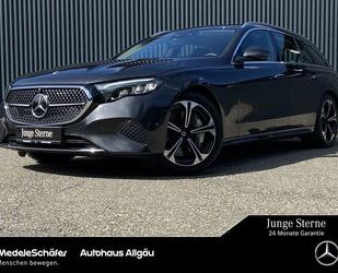 Mercedes-Benz E 300 Gebrauchtwagen