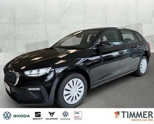 Skoda Scala Gebrauchtwagen