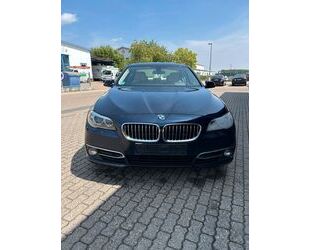 BMW 530 Gebrauchtwagen