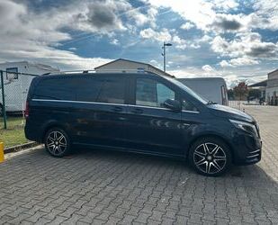 Mercedes-Benz V 250 Gebrauchtwagen