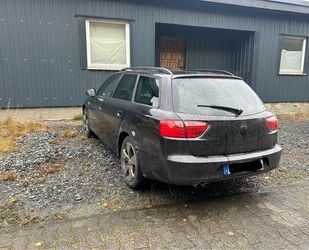 Seat Exeo Gebrauchtwagen