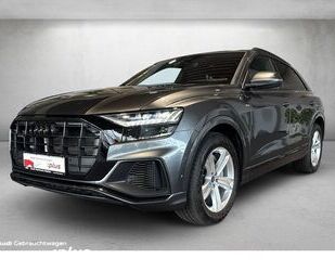 Audi Q8 Gebrauchtwagen