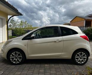 Ford Ka/Ka+ Gebrauchtwagen