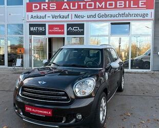Mini Cooper D Countryman Gebrauchtwagen