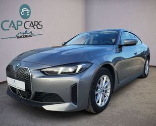 BMW i4 Gebrauchtwagen