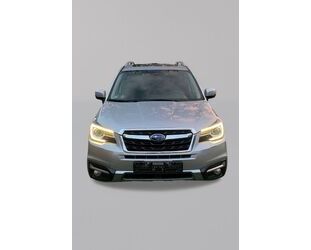 Subaru Forester Gebrauchtwagen