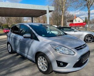 Ford C-Max Gebrauchtwagen