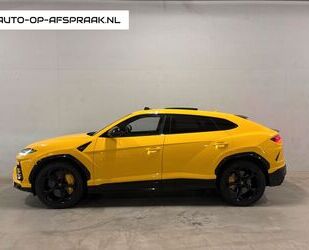 Lamborghini Urus Gebrauchtwagen