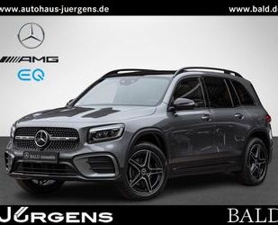 Mercedes-Benz Mercedes-Benz GLB 200 AMG/Wide/LED/Pano/Memo/Easy- Gebrauchtwagen