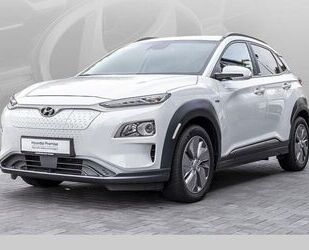 Hyundai Hyundai KONA Elektro 39.2 kWh Advantage SOH-Zertif Gebrauchtwagen
