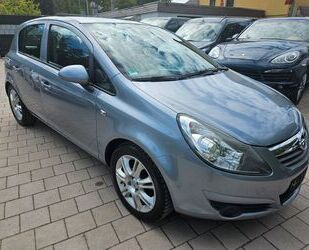 Opel Corsa Gebrauchtwagen