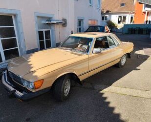 Mercedes-Benz SLC 300 Gebrauchtwagen