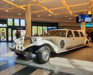 Lincoln Town Car Gebrauchtwagen