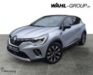 Renault Captur Gebrauchtwagen