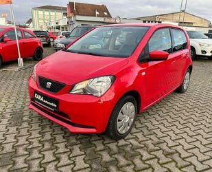 Seat Mii Gebrauchtwagen