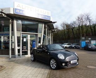 Mini Cooper Roadster Gebrauchtwagen