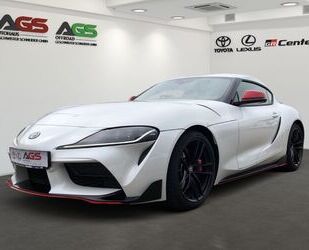Toyota Supra Gebrauchtwagen