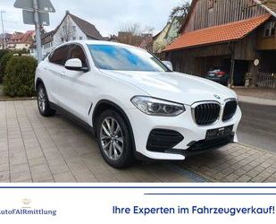 BMW X4 Gebrauchtwagen