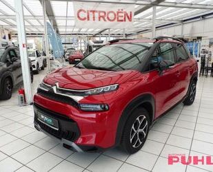 Citroen C3 Aircross Gebrauchtwagen