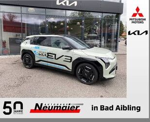 Kia EV3 Gebrauchtwagen
