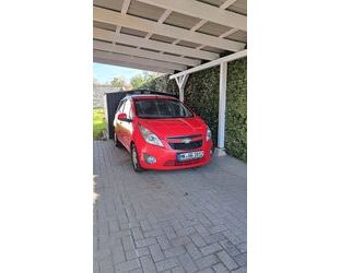 Chevrolet Spark Gebrauchtwagen