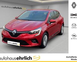 Renault Clio Gebrauchtwagen