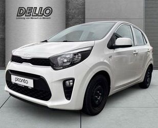 Kia Picanto Gebrauchtwagen