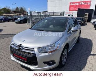 Citroen DS4 Gebrauchtwagen