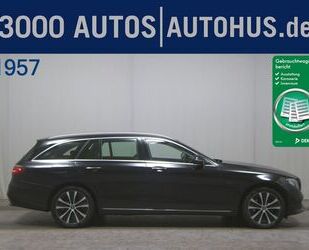 Mercedes-Benz E 300 Gebrauchtwagen