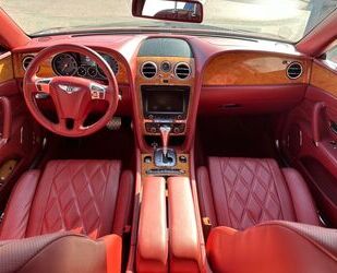 Bentley Flying Spur Gebrauchtwagen