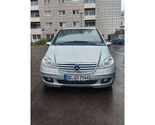 Mercedes-Benz A 180 Gebrauchtwagen