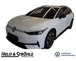 VW ID.7 Gebrauchtwagen