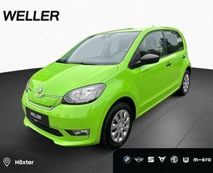 Skoda Citigo Gebrauchtwagen